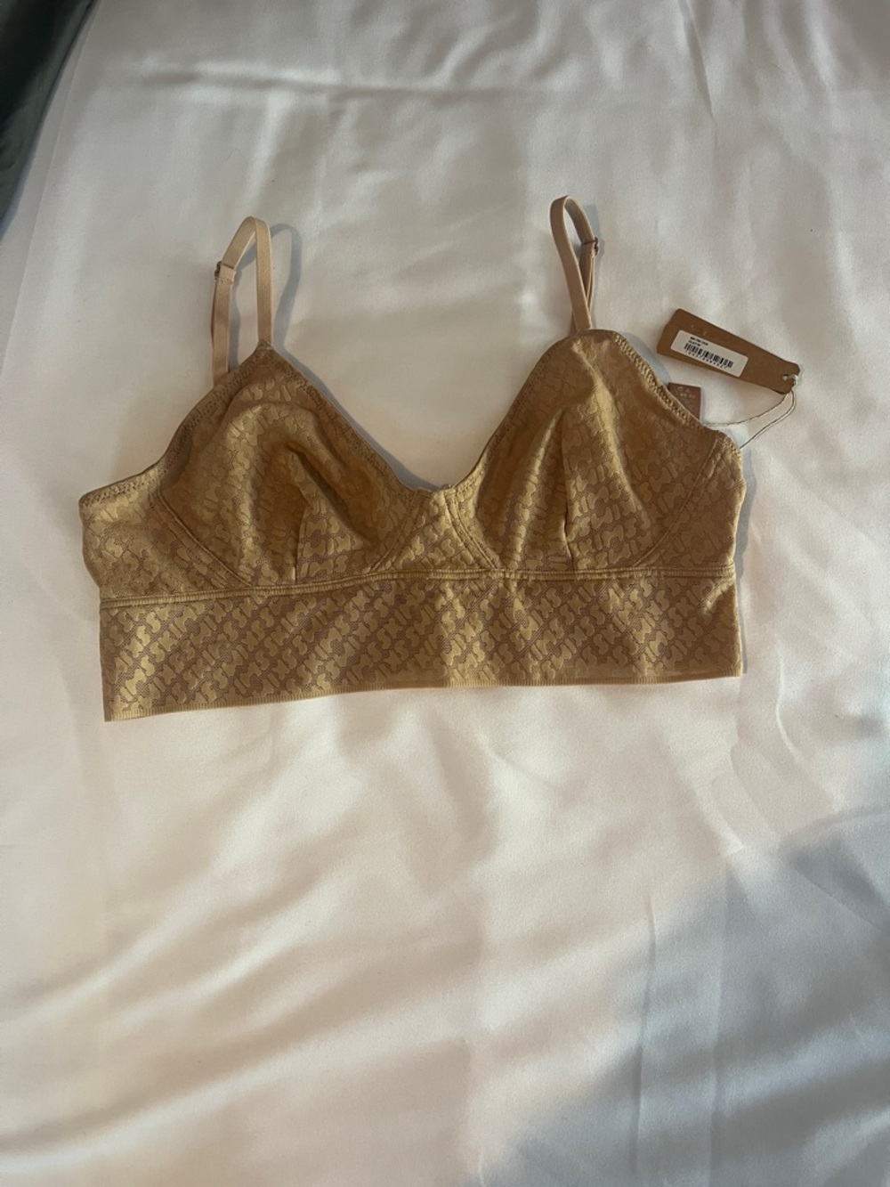 SKIMS Lace Bralette
